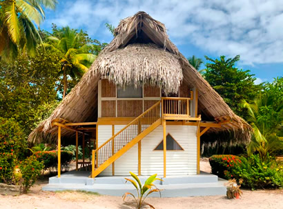 Cabaña Suite Playa Bonita